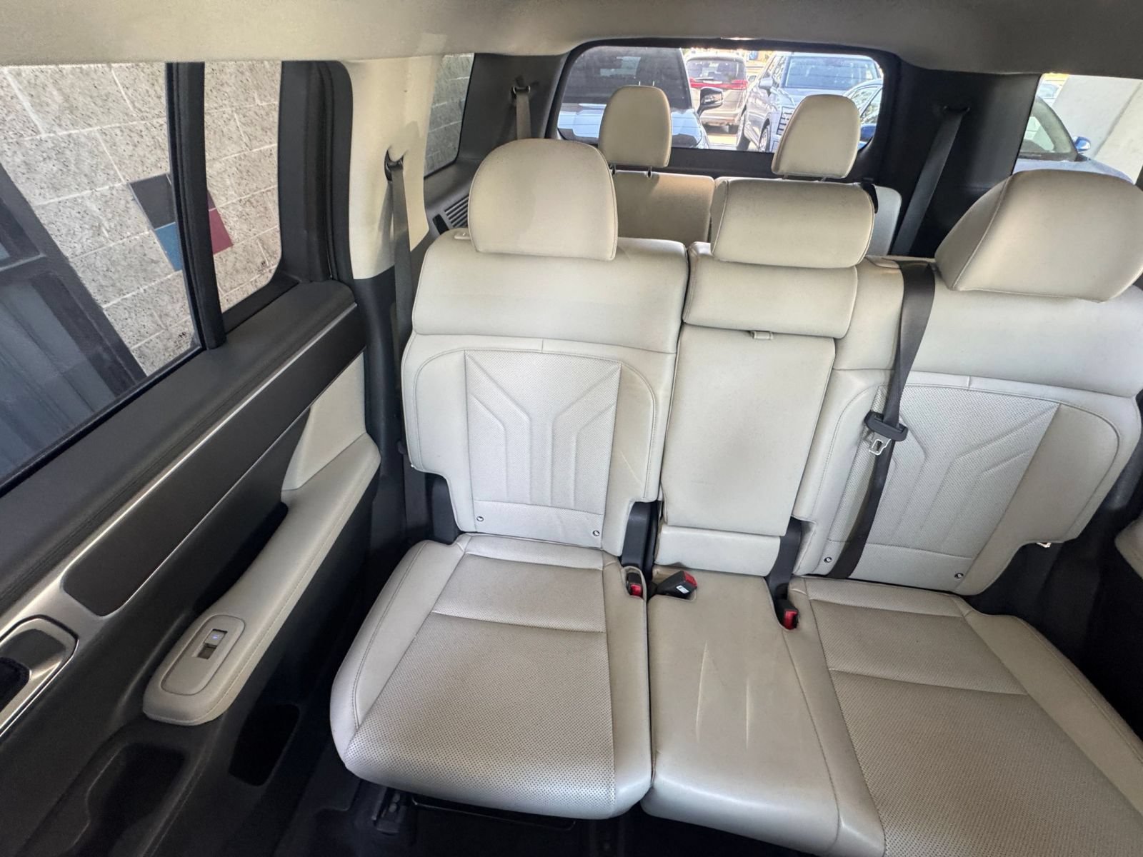 Used 2025 Hyundai Santa Fe SEL AWD/4WD image 41