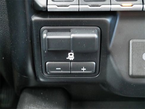 Used 2020 Chevrolet Silverado 3500 High Country w/ Z71 Off-Road Package image 18