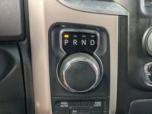 Used 2014 RAM 1500 Big Horn image 13