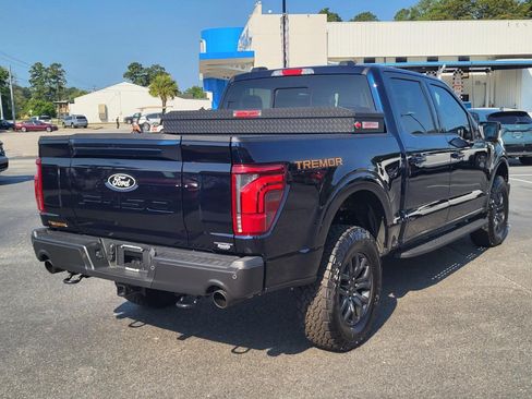 Used 2025 Ford F150 Tremor w/ Equipment Group 402A High AWD/4WD image 2