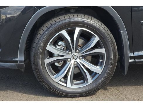 Used 2022 Lexus RX 450h AWD w/ Premium Package image 25