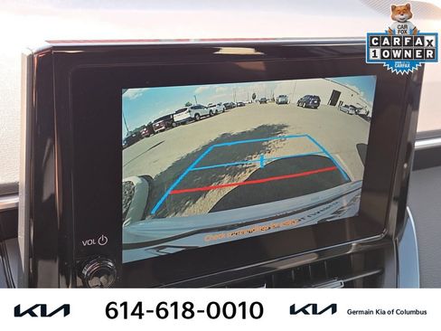 Used 2025 Toyota Corolla LE FWD image 32