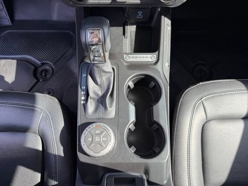 Certified 2025 Ford Bronco Big Bend AWD/4WD image 18