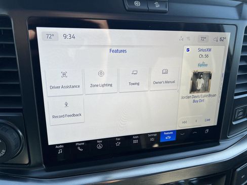 New 2026 Ford F350 Lariat AWD/4WD image 35