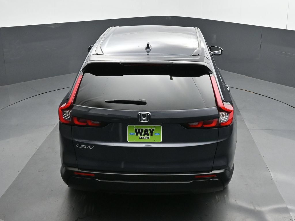 Used 2025 Honda CR-V LX image 36