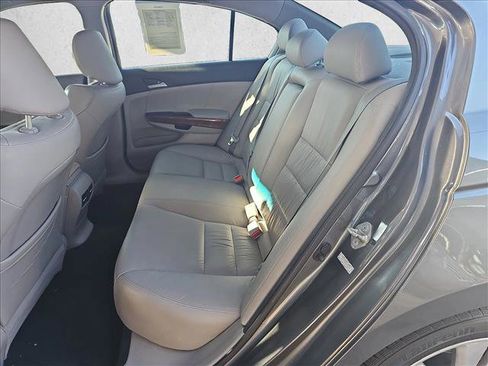 Used 2012 Honda Accord EX-L image 9