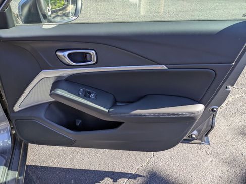 New 2025 Acura Integra A-Spec image 29