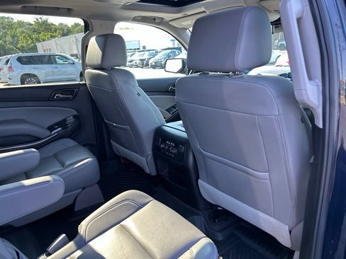 Used 2020 Chevrolet Tahoe LT AWD/4WD image 36