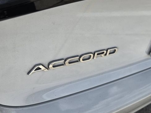 Used 2023 Honda Accord Sport image 14