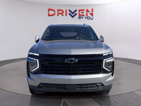 New 2026 Chevrolet Tahoe RST w/ Comfort Package image 9