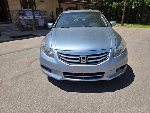 Used 2011 Honda Accord EX image 9