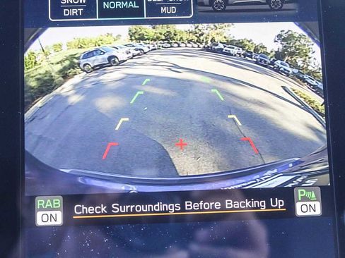 New 2025 Subaru Forester Limited image 24