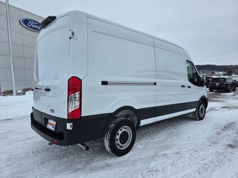 New 2026 Ford Transit 150 148 Medium Roof RWD image 23
