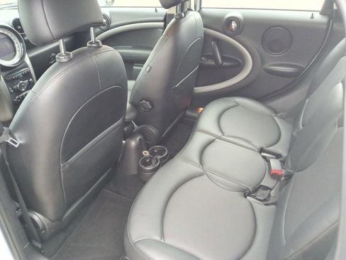 Used 2014 MINI Cooper Countryman image 8