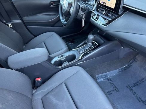 Used 2024 Toyota Corolla LE image 16