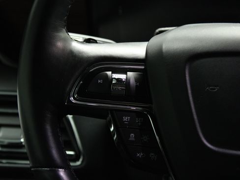 Used 2024 Lincoln Navigator Reserve image 26