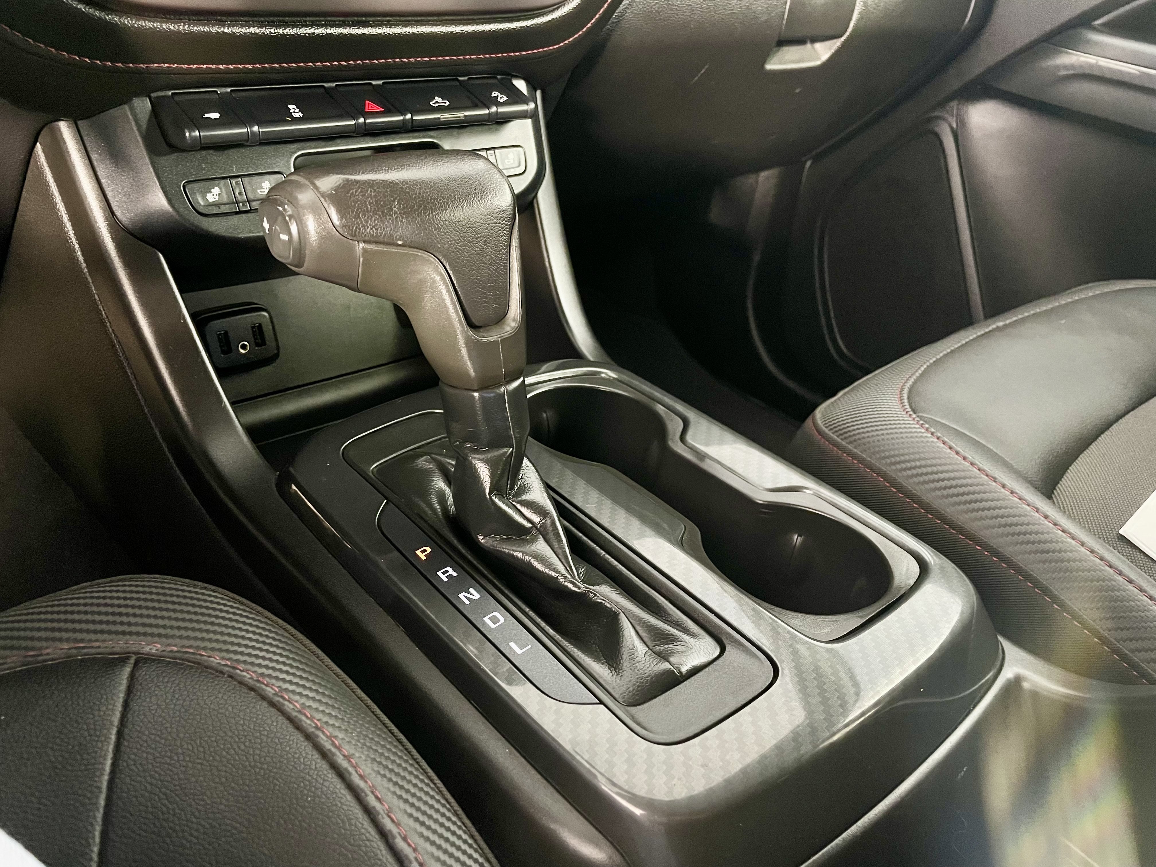 Used 2019 GMC Canyon All Terrain w/ Trailering Package AWD/4WD image 18