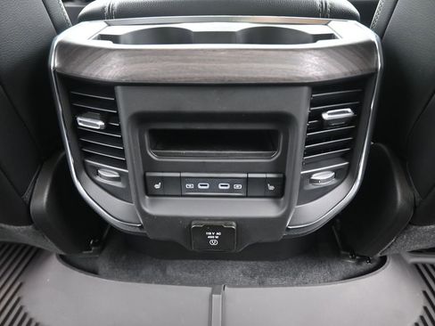 New 2026 RAM 1500 Laramie w/ Night Edition AWD/4WD image 27
