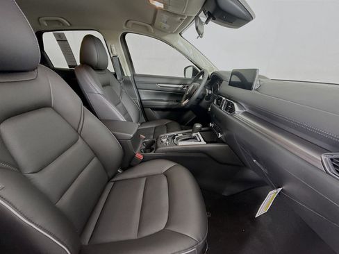 New 2025 MAZDA CX-5 AWD 2.5 S w/ Select Package image 42