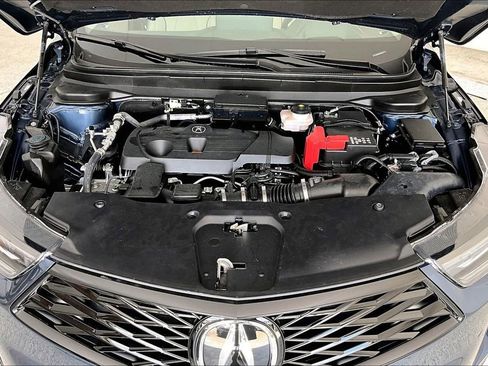 Used 2026 Acura RDX SH-AWD w/ Advance Package image 12