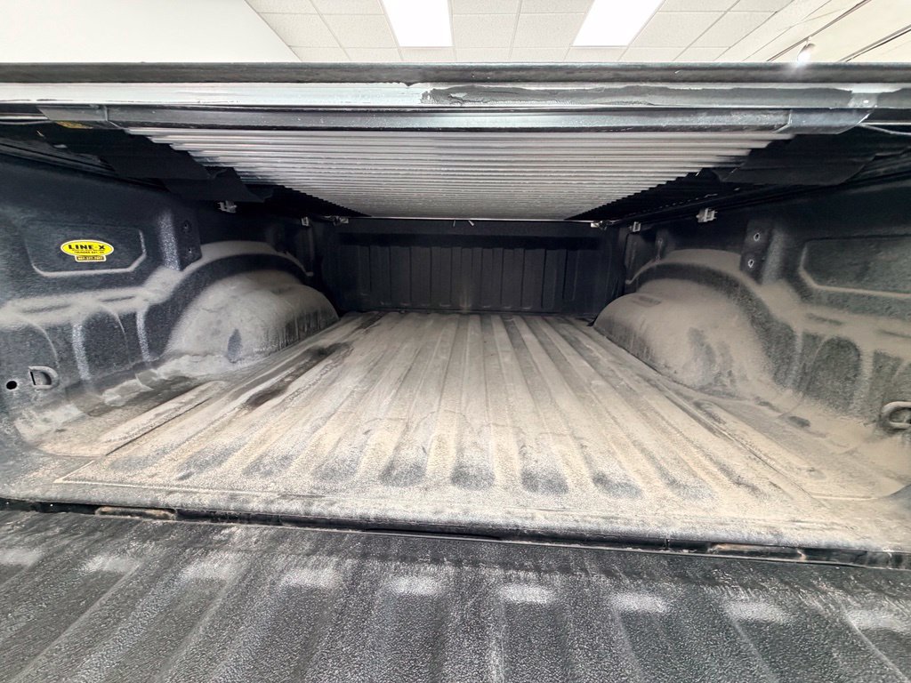 Used 2019 RAM 1500 Sport w/ Level 2 Equipment Group AWD/4WD image 7