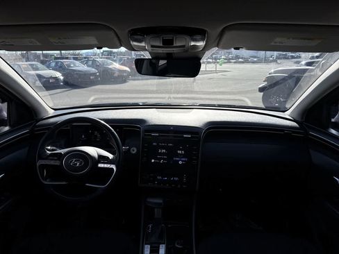 Used 2022 Hyundai Tucson SEL w/ Convenience Package image 15