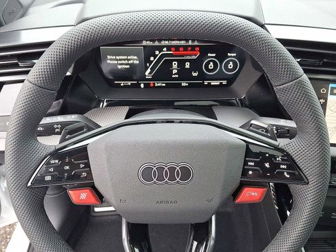 New 2026 Audi RS 3 image 15