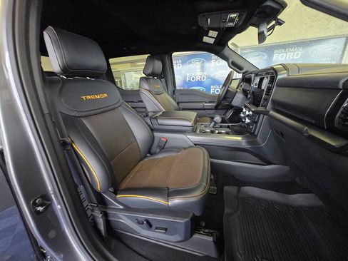 Used 2025 Ford F150 Tremor w/ Equipment Group 402A High image 29