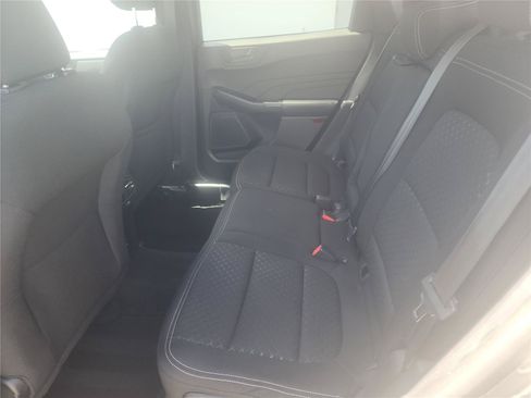 Certified 2024 Ford Escape Active FWD image 16