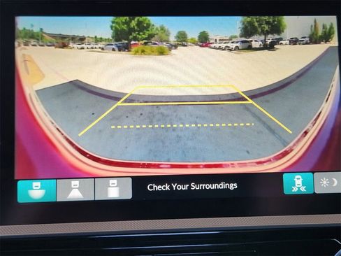 New 2026 Honda Ridgeline Sport image 16