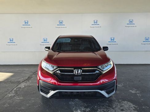 Used 2020 Honda CR-V LX image 2