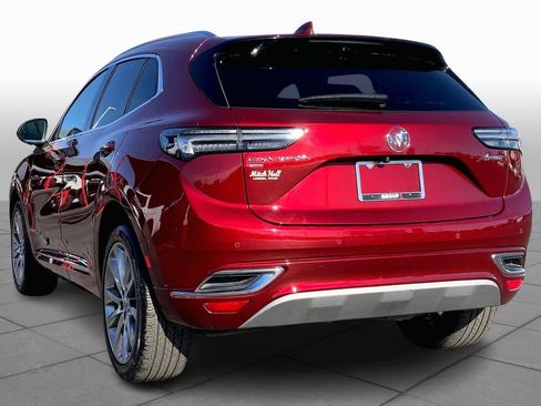 Used 2023 Buick Envision Avenir image 12