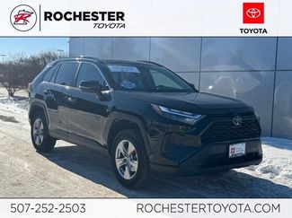 Certified 2023 Toyota RAV4 XLE video 1