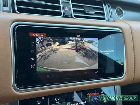 Used 2019 Land Rover Range Rover SV Autobiography Dynamic AWD/4WD image 31