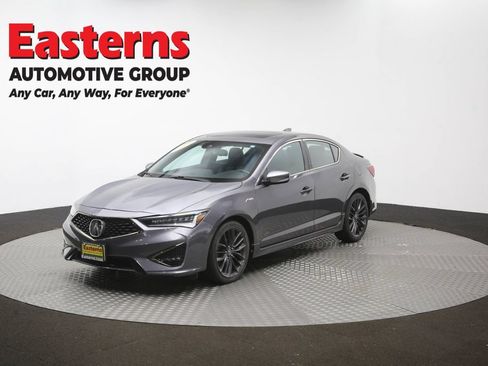 Used 2022 Acura ILX FWD image 59