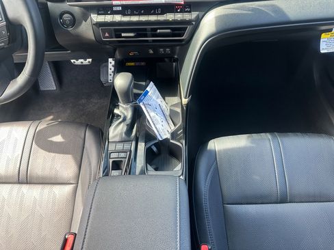 New 2026 Toyota Camry XSE image 11