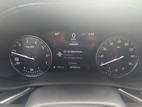 Used 2023 Buick Envision Essence FWD image 14