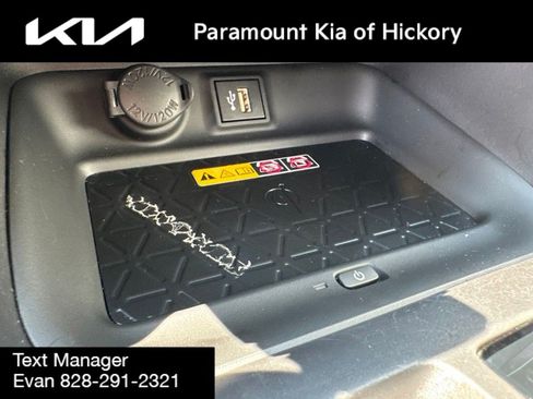 Used 2024 Toyota RAV4 XSE w/ Advanced Technology Package AWD/4WD image 25