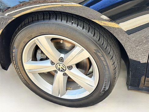 Used 2013 Volkswagen Passat 2.5 SE image 34