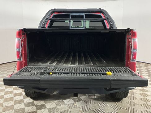 Used 2012 Ford F150 FX4 w/ FX Appearance Pkg image 11