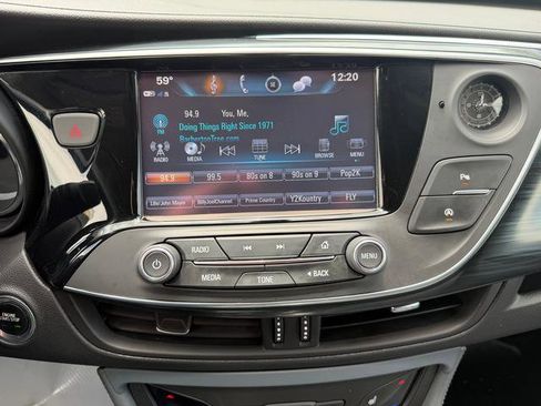 Used 2020 Buick Envision Essence FWD image 24