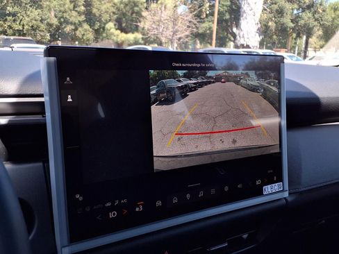 New 2026 MAZDA CX-5 Preferred image 8