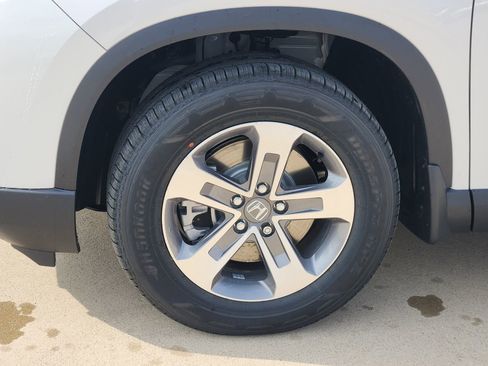 New 2026 Honda Pilot EX-L image 8