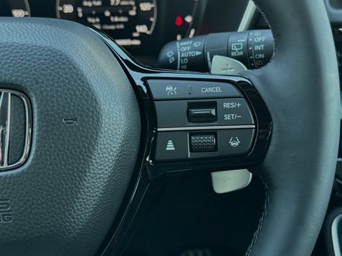 New 2025 Honda CR-V FWD e:FCEV image 26