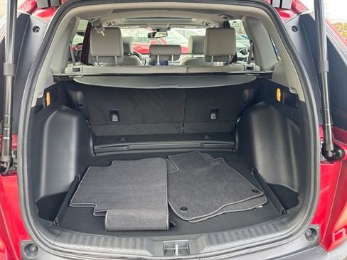 Certified 2022 Honda CR-V EX-L image 16