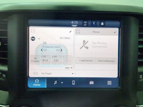 Used 2024 RAM 1500 Lone Star image 44