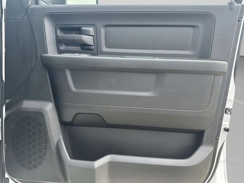 New 2026 RAM 3500 Tradesman AWD/4WD image 29