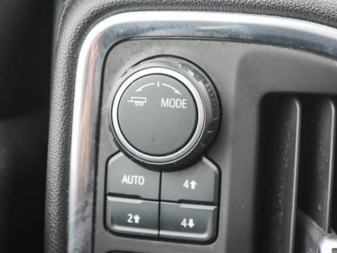 Used 2021 Chevrolet Silverado 1500 LTZ w/ Z71 Off-Road Package image 50