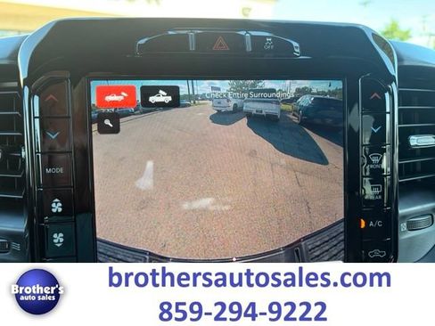 Used 2024 RAM 3500 Big Horn w/ Night Edition AWD/4WD image 28