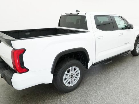 New 2026 Toyota Tundra SR5 AWD/4WD image 7